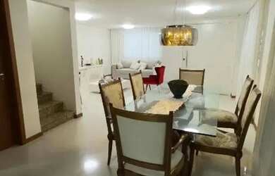 Imagem 9: CASA EM CONDOMÍNIO RESIDENCIAL em CAMAÇARI - BA, ABRANTES