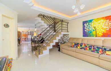 Imagem 8: Casa Condomínio Santa Quitéria/Fazendinha