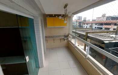 Imagem 3: Imóvel para aluguel tem 70 metros quadrados com 2 quartos em Marco - Belém - PA