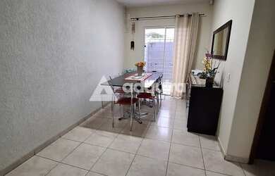 Imagem 7: Sobrado à venda, Jardim Carvalho, Ponta Grossa, PR