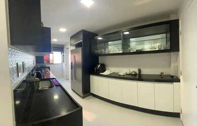 Imagem 3: Imóvel para aluguel com 100 metros quadrados com 3 quartos em Boa Viagem - Recife - PE