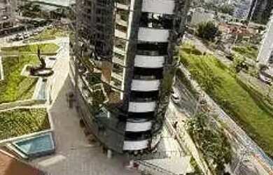 Imagem 1: Apartamento com 3 dormitórios, 106 m² - venda por R$ 1.200.000 ou aluguel por R$ 9.800/mês