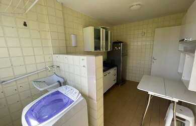 Imagem 5: Apartamento em Estreito, Florianópolis/SC