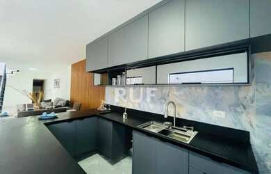 Imagem 1: Casa 3 dormitórios 180m² a venda - Jardim do Lago - Atibaia-SP