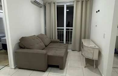 Imagem 2: ALUGO apto no Cond Estilo Golf