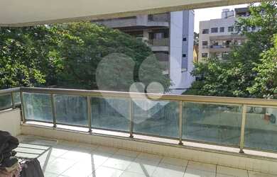 Imagem 2: Apartamento com 2 quartos à venda, 107 m² por R$ 660.000 - Recreio dos...