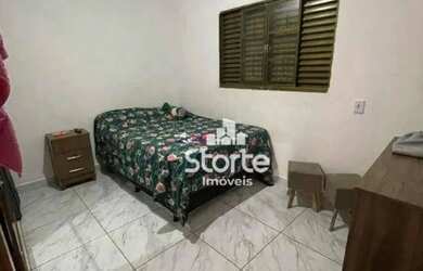 Imagem 10: Casa com 3 dormitórios à venda, 110 m² por R$ 300.000,00 - Jardim Canaã...