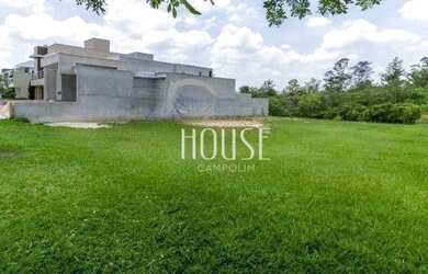 Imagem 2: Terreno à venda em condomínio residencial em Sorocaba 350m² em Villa...