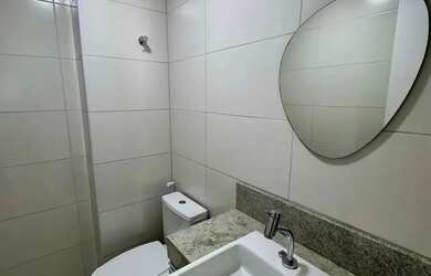 Imagem 5: APARTAMENTO PARA LOCAÇÃO EM BOA VIAGEM POSSUI 125 METROS ANDAR ALTO NASCENTE 4 QUARTOS LAZ