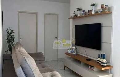 Imagem 2: Casa com 3 dormitórios para alugar, 72 m² por R$ 1.940,52/mês - Recreio...