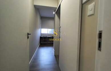 Imagem 15: Studio para locação anual no Centro - Florianópolis