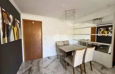 Imagem 12: Apartamento com 3 dormitórios à venda, 86 m² por R$ 650.000,00 - Recreio...