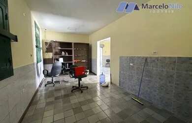 Imagem 12: Casa Comercial em Santo Amaro, Recife, 192m2 de Terreno e 90m2 de Área...