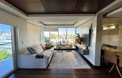 Imagem 12: APARTAMENTO DE ALTO PADRÃO NO CENTRO DE GRAVATAÍ PARA LOCAÇÃO