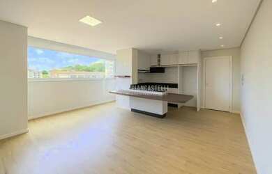 Imagem 1: Excelente apartamento com 2 quartos, no bairro Costa e Silva