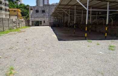 Imagem 4: Prédio para Locação em Salvador, Campo Grande, 3 banheiros, 12 vagas