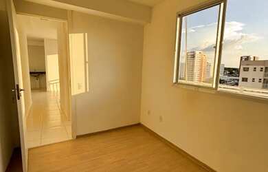 Imagem 7: Alugo Apartamento Novo, 02 quartos, 15º andar Próximo ao Shopping Ponta...