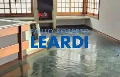 Imagem: CASA EM CONDOMÍNIO - ALPHAVILLE - SP