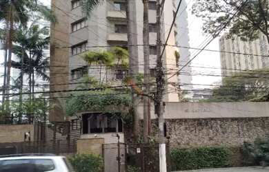 Imagem: O apartamento possui 3 Dormitórios, 3 Banheiros, 2 Vagas na