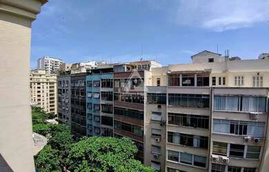 Imagem 7: Apartamento à venda, 3 quartos, 1 suíte, 1 vaga, Copacabana - RIO DE JANEIRO/RJ
