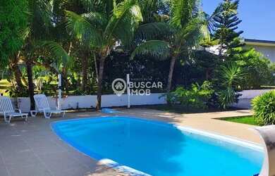 Imagem 12: CASA RESIDENCIAL em CAMAÇARI - BA, BUSCA VIDA ABRANTES