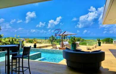 Imagem 10: Casa com 7 quartos, Guarajuba Monte Gordo , Camaçari - R$ 19.9 mi, Cod...