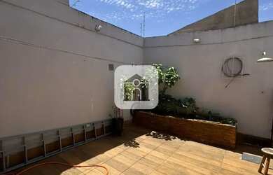 Imagem 6: Casa para locação no bairro Jardim Europa