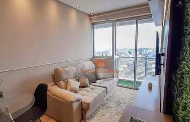 Imagem 3: Apartamento com 2 dormitórios, 52 m² - venda por R$ 599.000,00 ou aluguel...