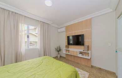 Imagem 16: Casa 3 quartos - Venda - Bairro Santa Felicidade- BELLOS IMÓVEIS