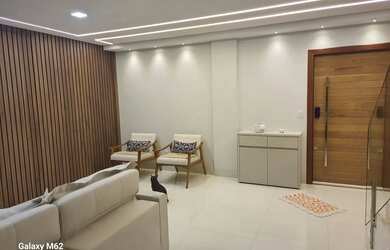 Imagem 16: Ap. Cobertura duplex mobiliada