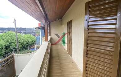 Imagem 4: Vendo Sobrado - 4 Dor / Suíte / 2 Vg / 244m² - Jd. Conceição - SJRP/SP