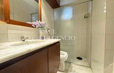 Imagem 8: Edifício Residencial Kennedy Rua Espírito Santo Centro Londrina