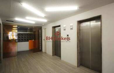 Imagem 16: ANDAR PARA LOCAÇÃO NO BAIRRO FUNCIONARIOS