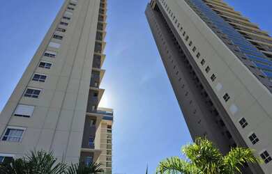 Imagem 1: Parque Noronha, Park Lozandres Jardim Goiás 03 suites 105 m²