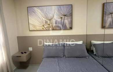 Imagem 16: Apartamento para Locação no Condomínio Tai Residências Setor Bueno...