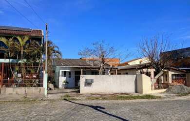 Imagem 2: Casa à Venda com 02 Quartos no bairro Passo D Areia em Santa Maria