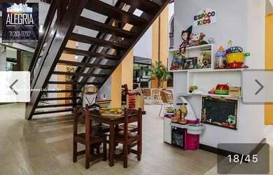 Imagem 3: Hotel para Venda em Mata de São João, PRAIA DO FORTE, 25 vagas