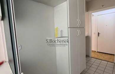 Imagem 15: Excelente apartamento locação Ed. Victoria c/ 3 dormitórios 2 vagas