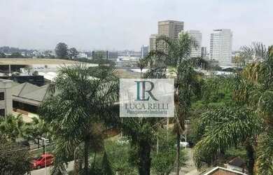 Imagem 14: Apartamento com 3 dormitórios para alugar, 80 m² por R$ 6.050,00/mês...