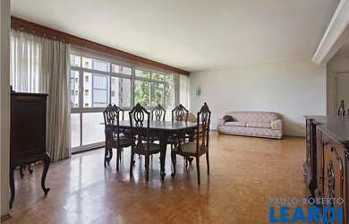 Imagem 6: APARTAMENTO - HIGIENÓPOLIS - SP