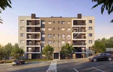 Imagem 12: Residencial Eleva You - Oficinas - Apartamento