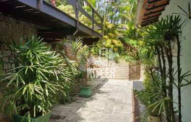 Imagem 15: Casa em Itaipu venda. Piscina, Churrasqueira, Varandae263m² de Área