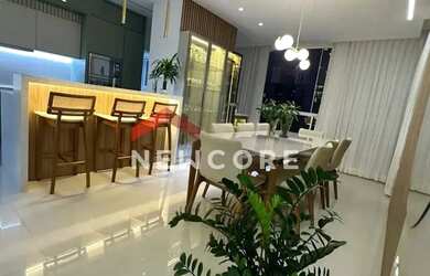 Imagem: O apartamento à venda possui 4 Dormitórios, 4 Banheiros, 3