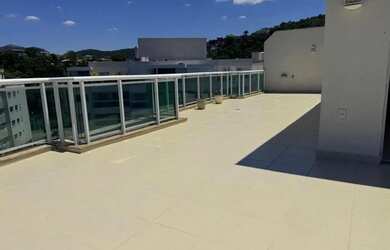 Imagem 2: Cobertura com 3 dormitórios à venda, 210 m² por R$ 2.800.000,00 - Camboinhas - Niterói/RJ