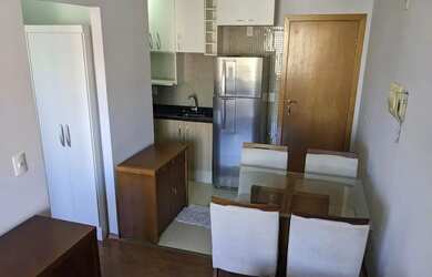 Imagem 7: Apartamento com 1 quarto à venda por R$ 400000.00, 34.00 m2 - CENTRO...