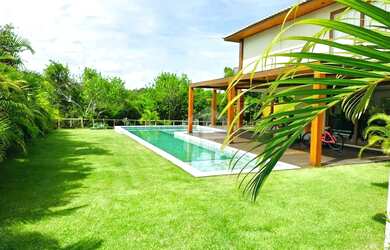 Imagem 4: Casa à Venda em Praia do Forte no Condomínio Praia Bella