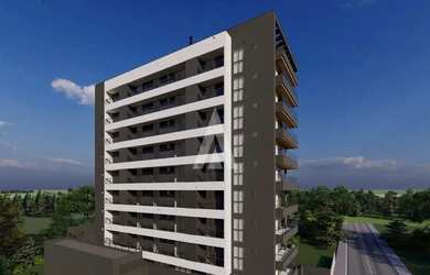 Imagem 9: Apartamento com 2 suíte(s) à venda no bairro Anita Garibaldi em Joinville, por R$ 739.540