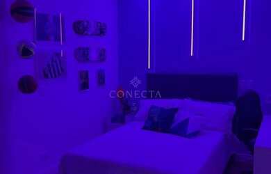 Imagem 9: Gênesis 01 - Genesis 01. Piscina, Churrasqueira, Imóvel mobiliadoeAr-condicionado