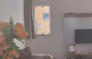 Imagem 12: Aluguel Casa Temporada. Piscina, Churrasqueira, Acomodam 10 pessoase1...