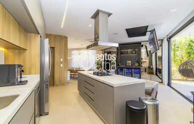 Imagem 12: Casa em condomínio fechado, 04 suítes, 04 vagas - Butiatuvinha, Curitiba/PR